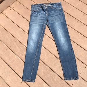 Rue 21 Denim Jeans